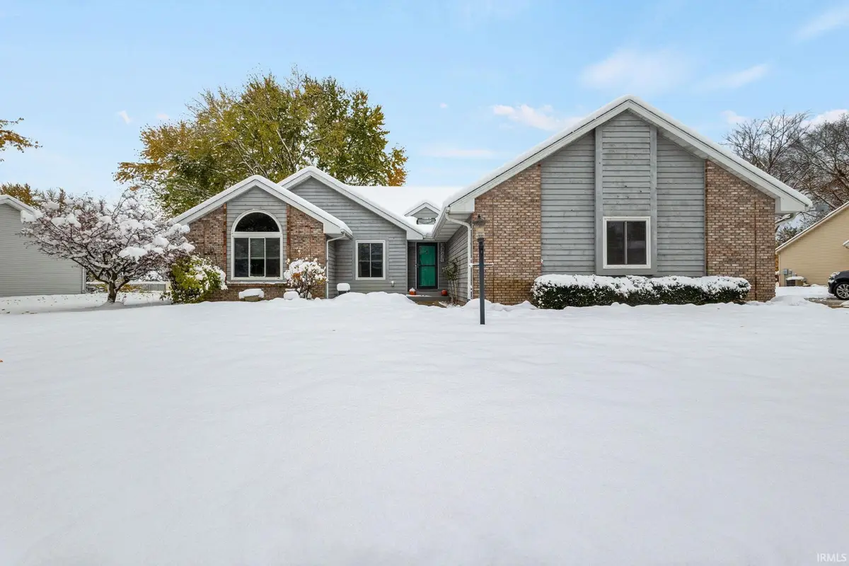14740 County Murray Drive, Granger, IN 46530 - Image #1