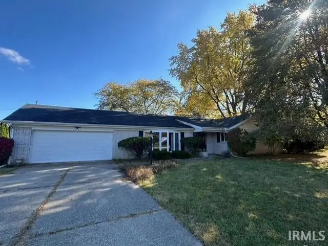 61540 Elderberry Lane, South Bend, IN 46614 - Image #1