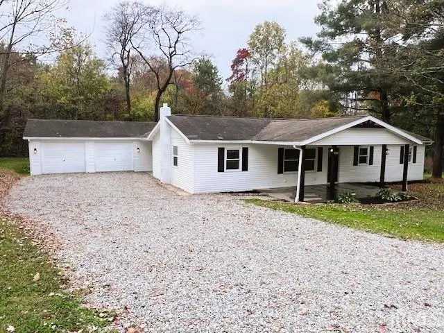 50 S Acres Drive, Mitchell, IN 47446 - Image #1