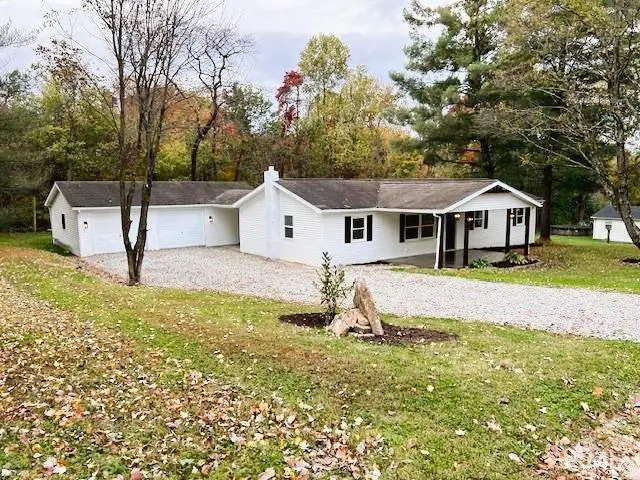 50 S Acres Drive, Mitchell, IN 47446 - Image #2