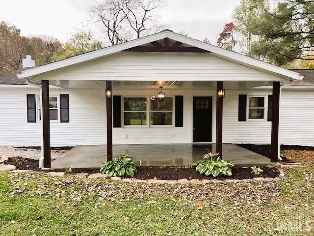 50 S Acres Drive, Mitchell, IN 47446 - Image #3