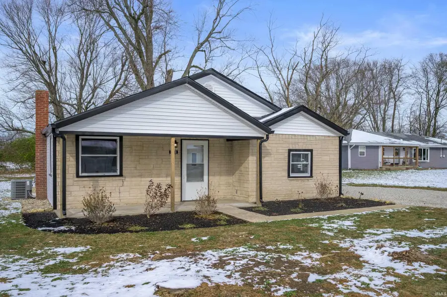 1910 E Delta Drive, Muncie, IN 47303 - Image #2