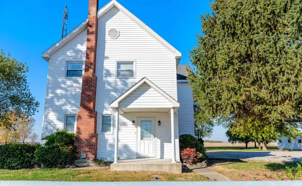 1252 S 600 W Road, Swayzee, IN 46986