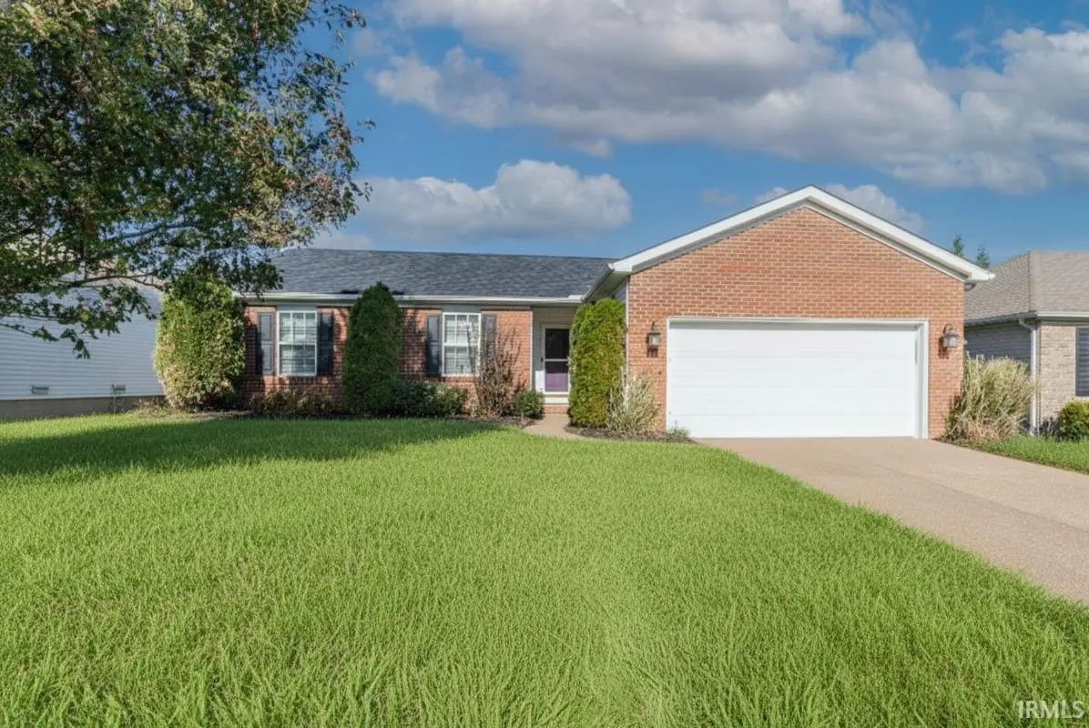 4608 Baywood Court, Evansville, IN 47725 - Image #1