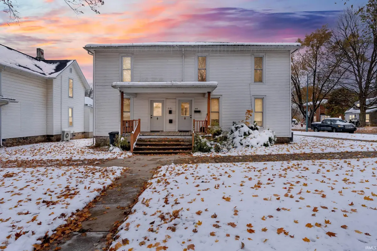 215 N York Street, Albion, IN 46701 - Image #1