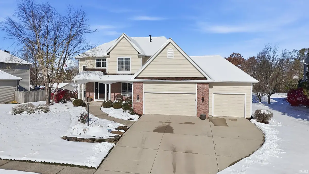 1605 Spenser Cove, Fort Wayne, IN 46845 - Image #1