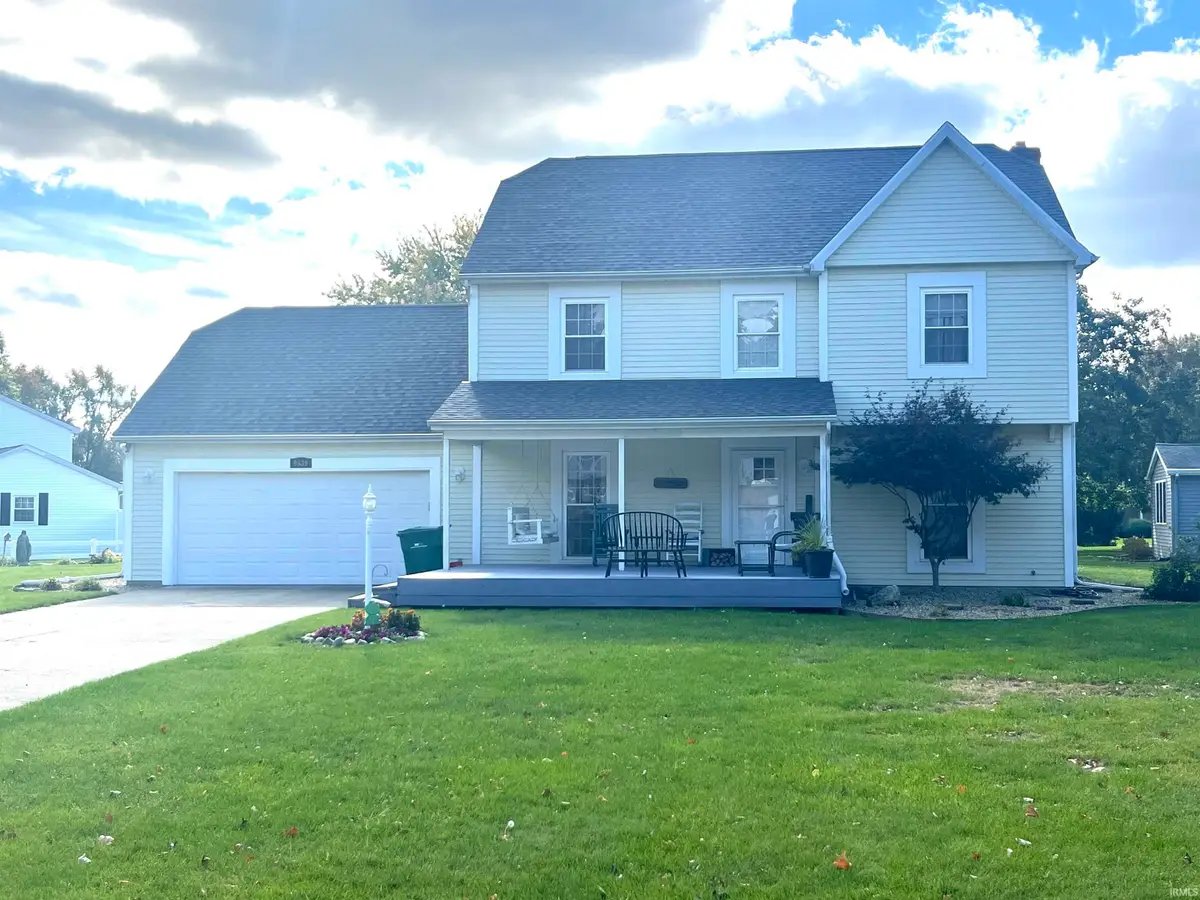 9539 Sunnyside Drive, Plymouth, IN 46563 - Image #1