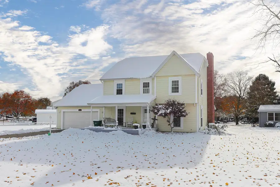 9539 Sunnyside Drive, Plymouth, IN 46563 - Image #2