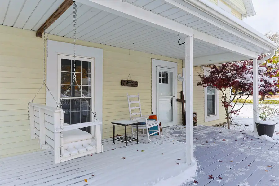 9539 Sunnyside Drive, Plymouth, IN 46563 - Image #3