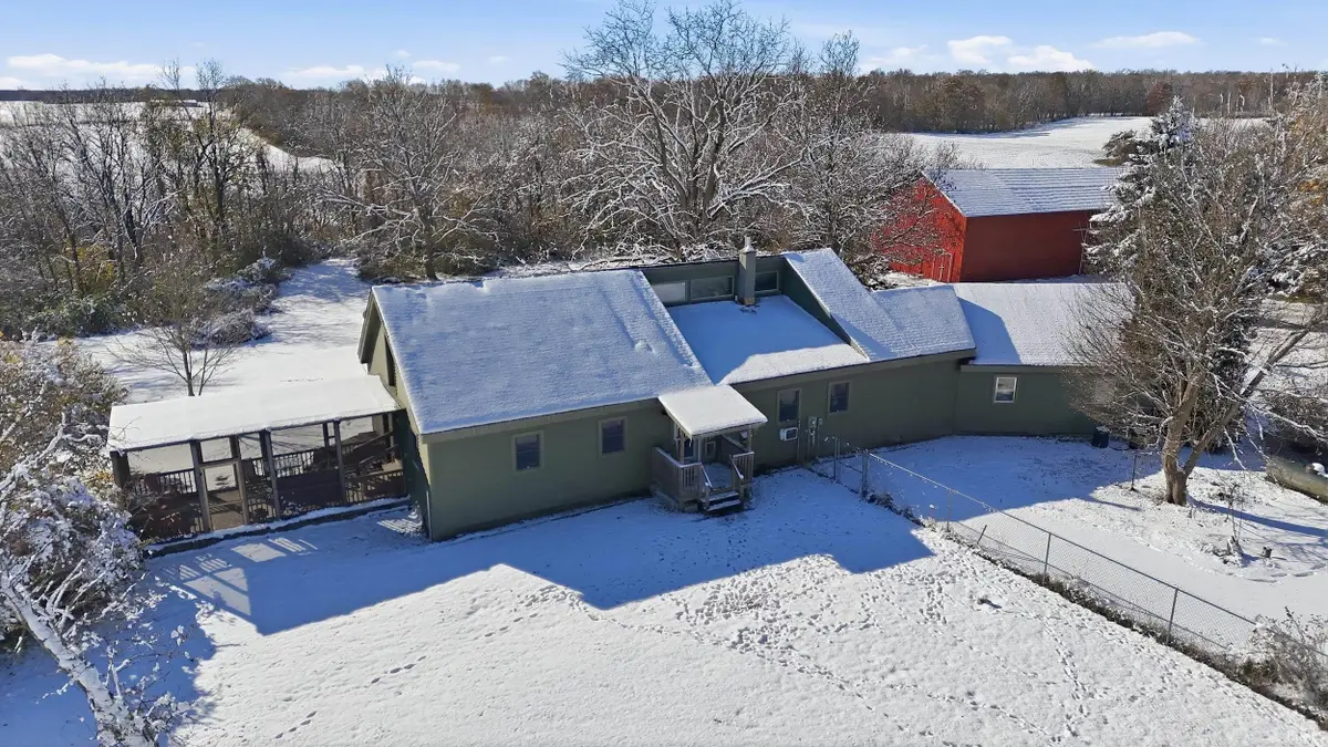 4720 County Road 12 Road, Waterloo, IN 46793 - Image #1