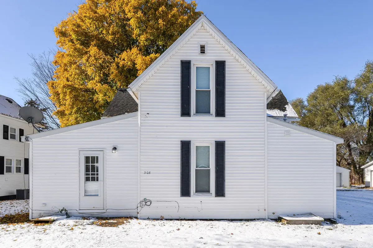 308 N Center Street, Boswell, IN 47921 - Image #1