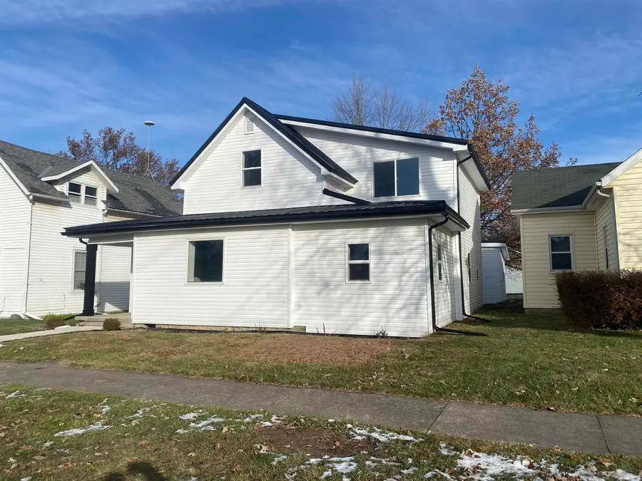 320 E North Street, Portland, IN 47371 - Image #2