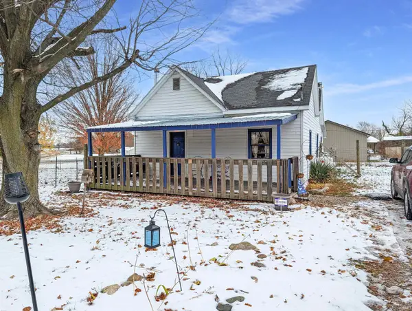 18996 N State Road 37, Elwood, IN 46036