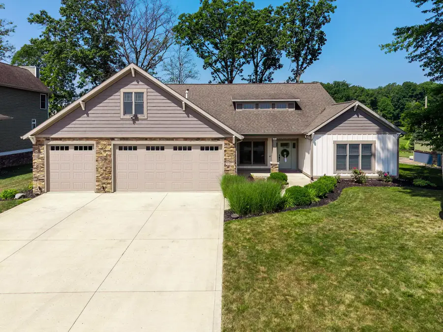 11427 Red Fern Place, Fort Wayne, IN 46845 - Image #2