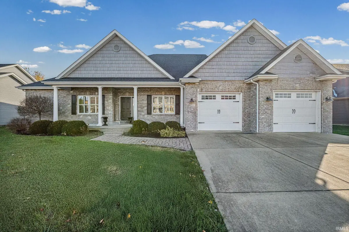 4413 Cairnapple Court, West Lafayette, IN 47906 - Image #1