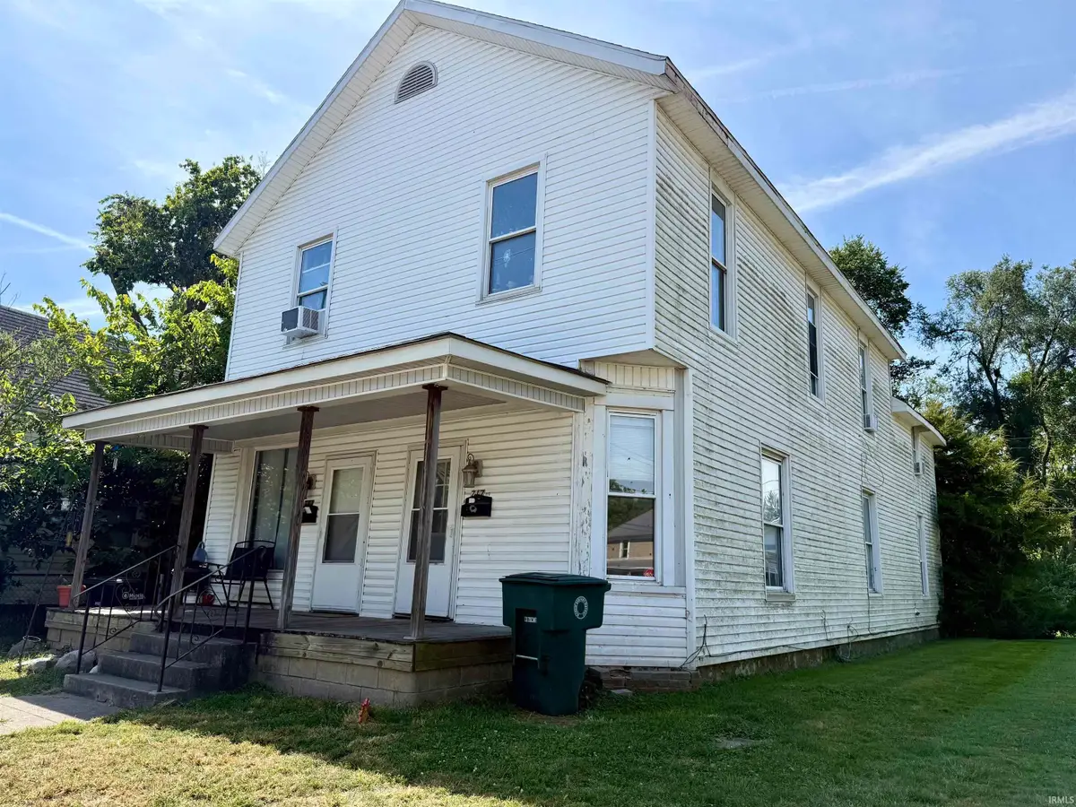 717 N Mulberry Street, Muncie, IN 47305 - Image #1