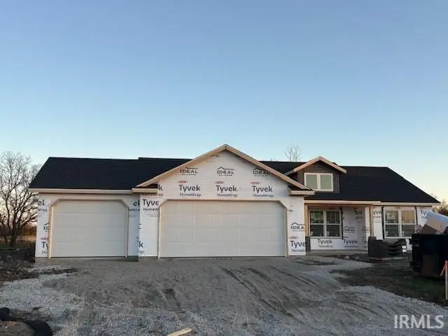 1148 Farmington Drive, Bluffton, IN 46714 - Image #1