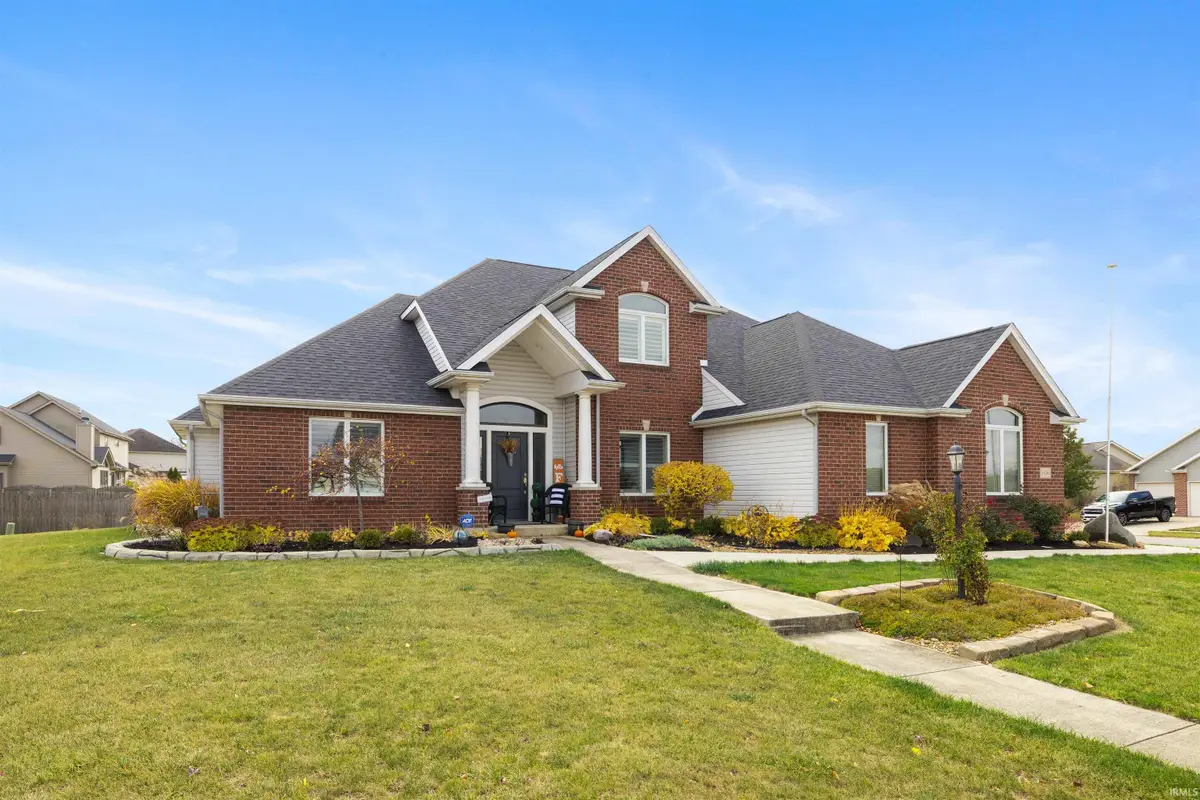 9496 Dension Lane, New Haven, IN 46774 - Image #1