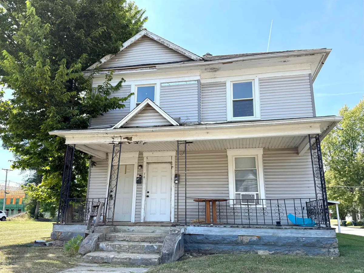 747 N Mulberry Street, Muncie, IN 47305 - Image #1