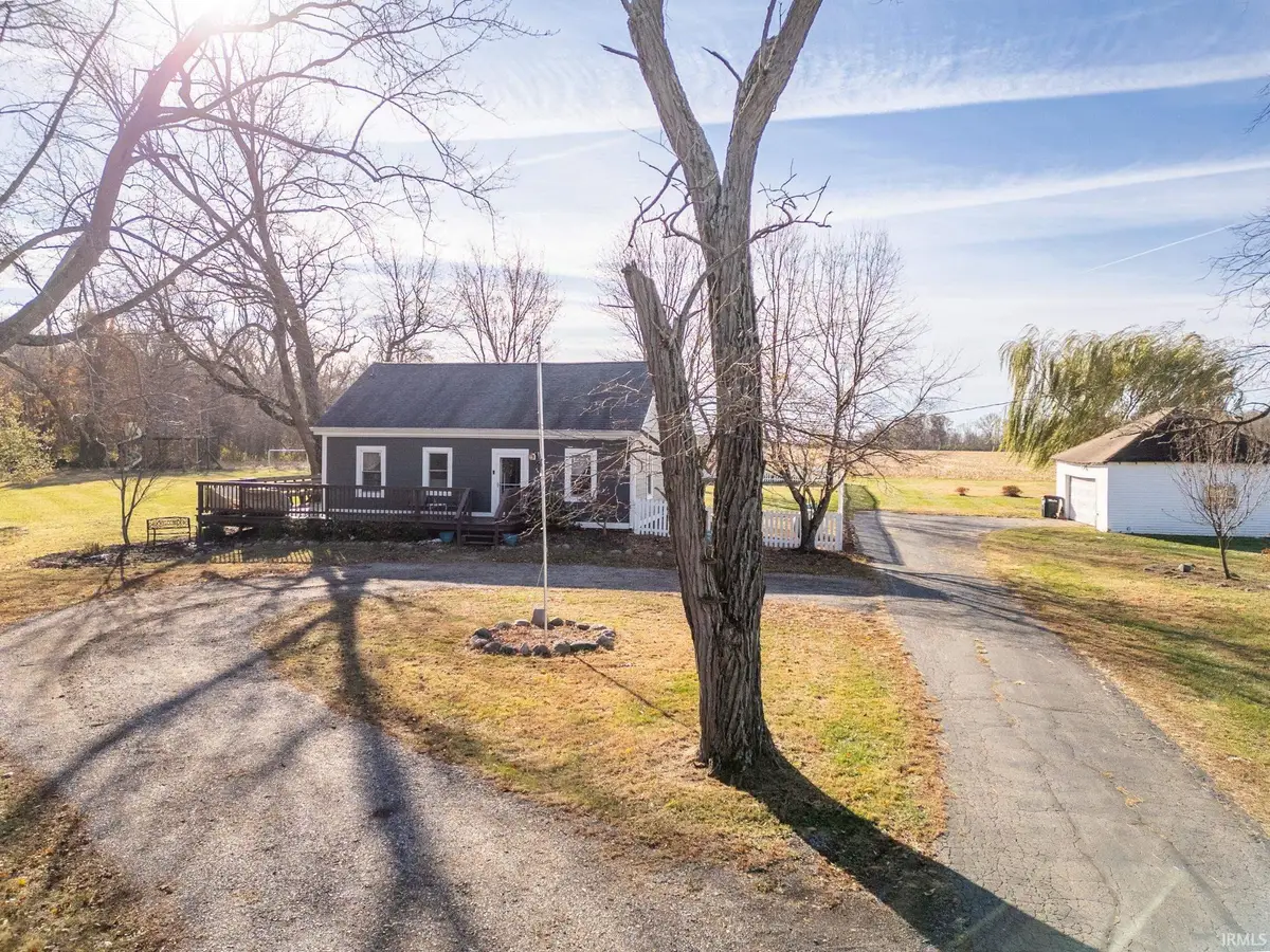 8631 Newcastle Road, Lafayette, IN 47905 - Image #1