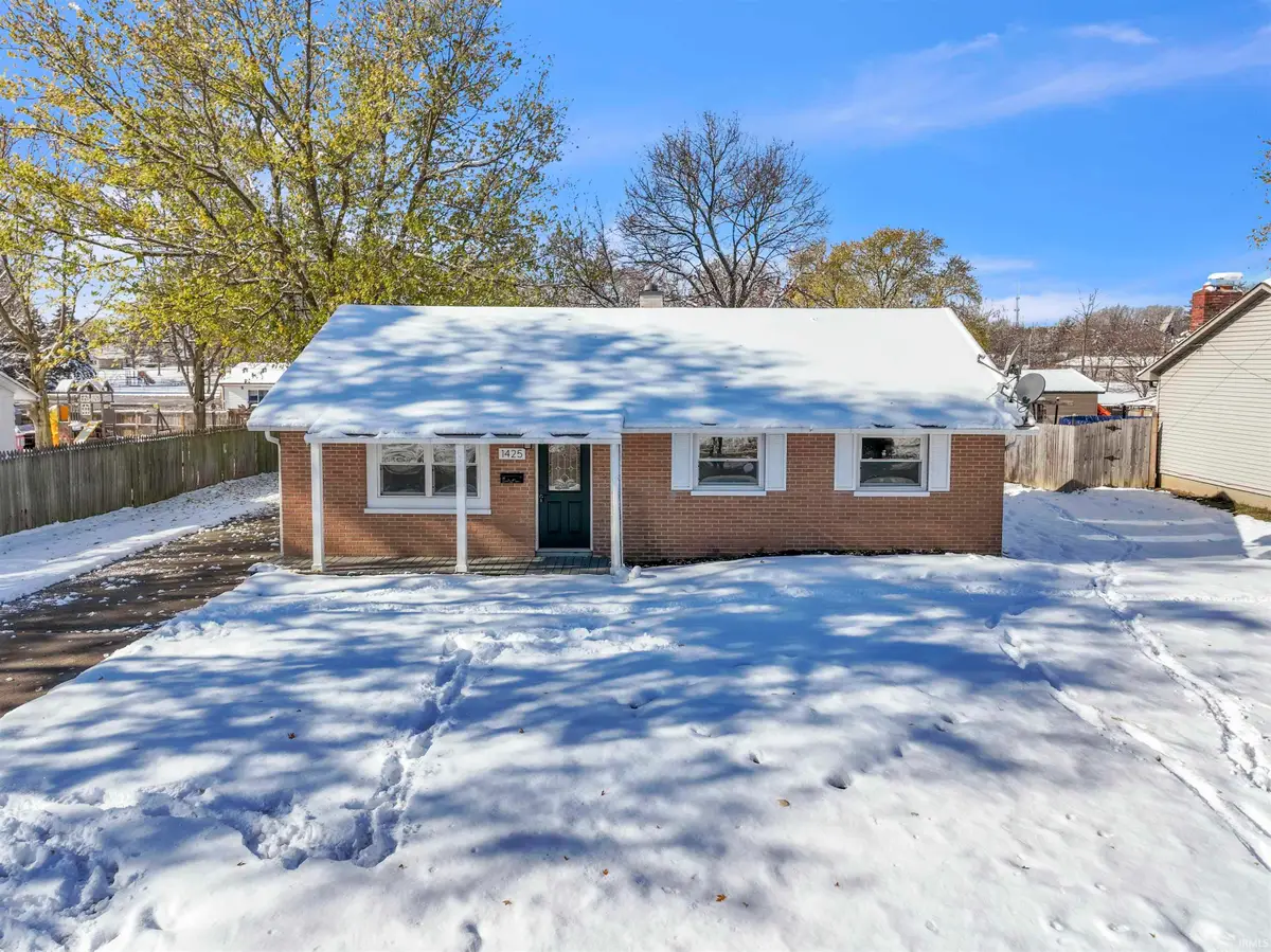 1425 Urban, Auburn, IN 46706 - Image #1