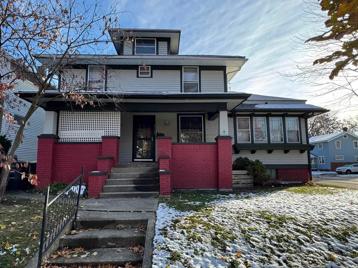 2102 California Avenue, Fort Wayne, IN 46805 - Image #1