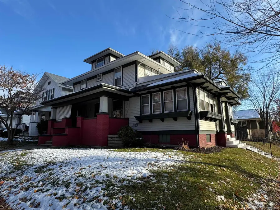 2102 California Avenue, Fort Wayne, IN 46805 - Image #2