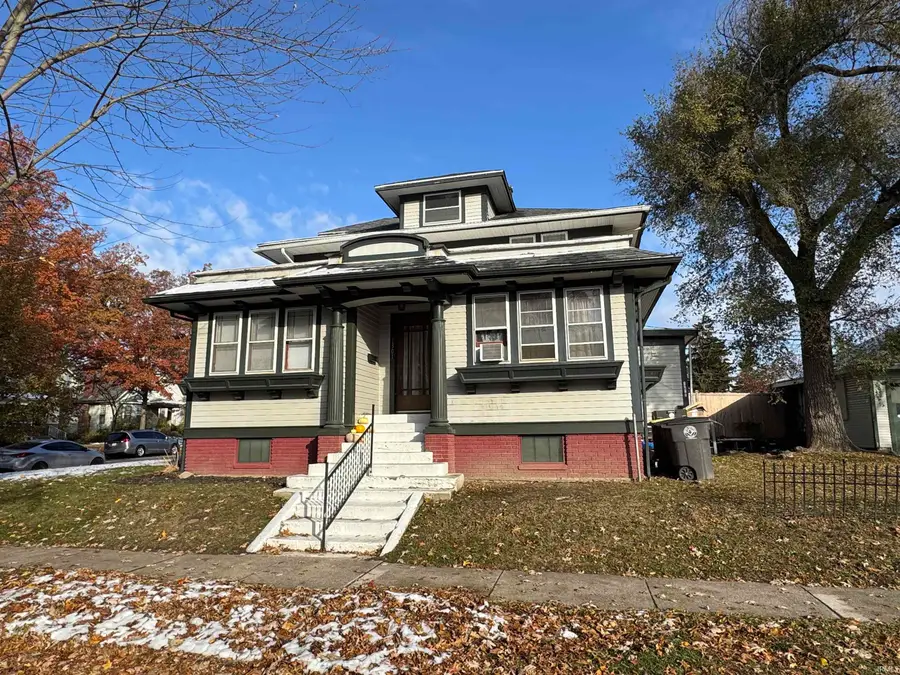 2102 California Avenue, Fort Wayne, IN 46805 - Image #3