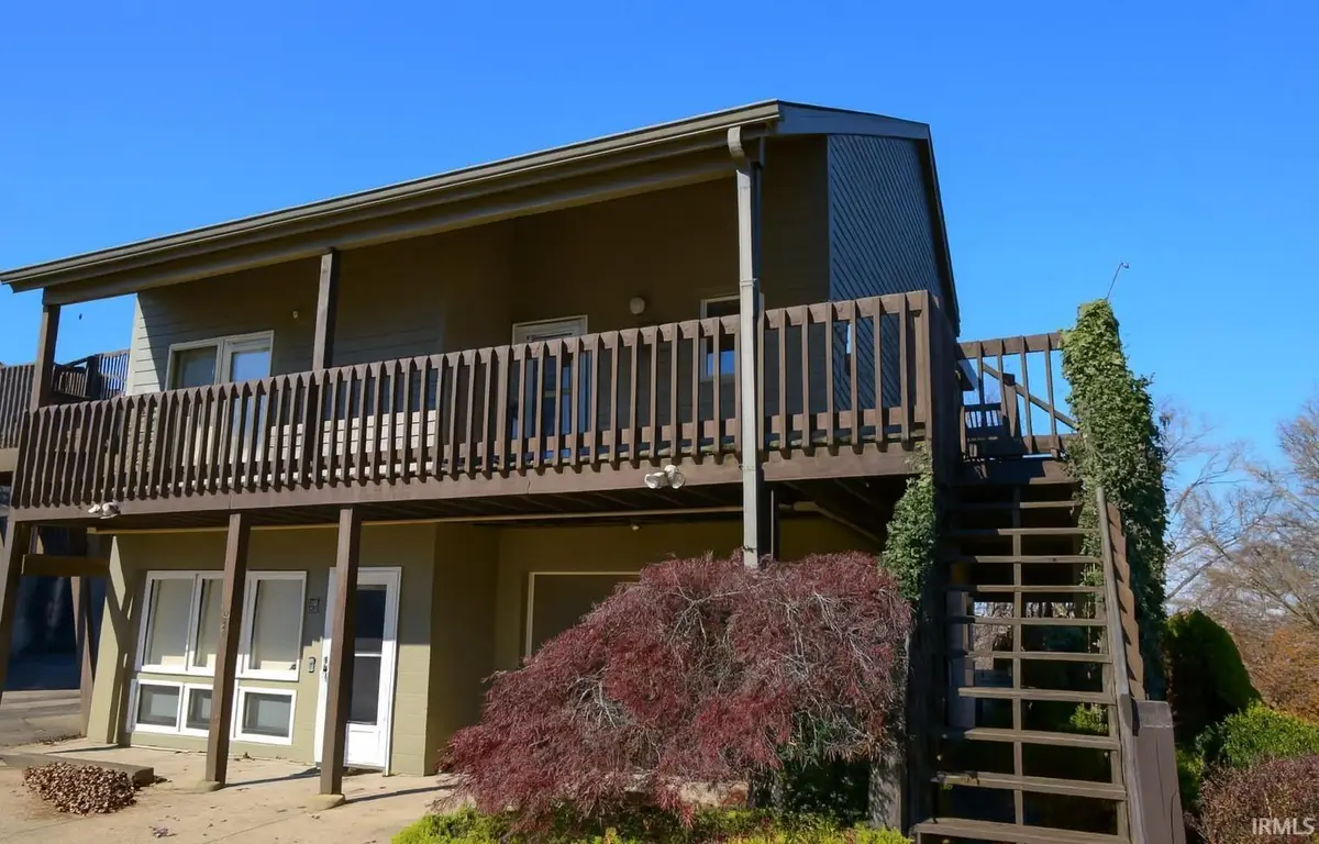 9567 S Harbour Pointe Drive #53, Bloomington, IN 47401 - Image #1