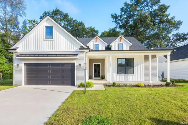 12983 Brick Road, Granger, IN 46530