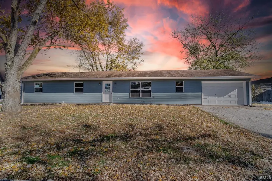 513 S Kerkhoff Avenue, Otterbein, IN 47970 - Image #2