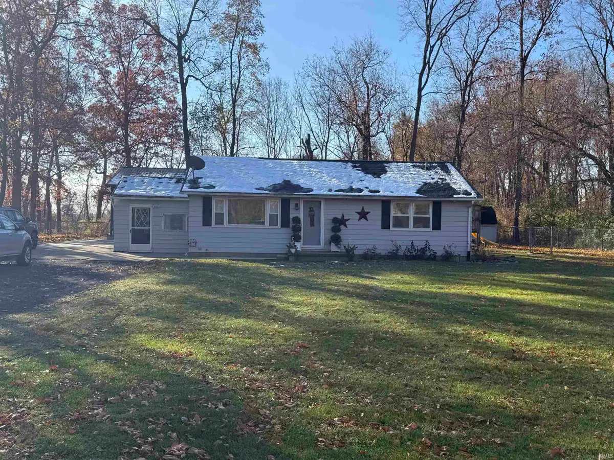 0510 E 700 N, Howe, IN 46746 - Image #1