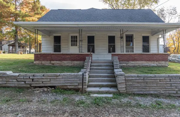 7403 S Main Street, Smithville, IN 47458