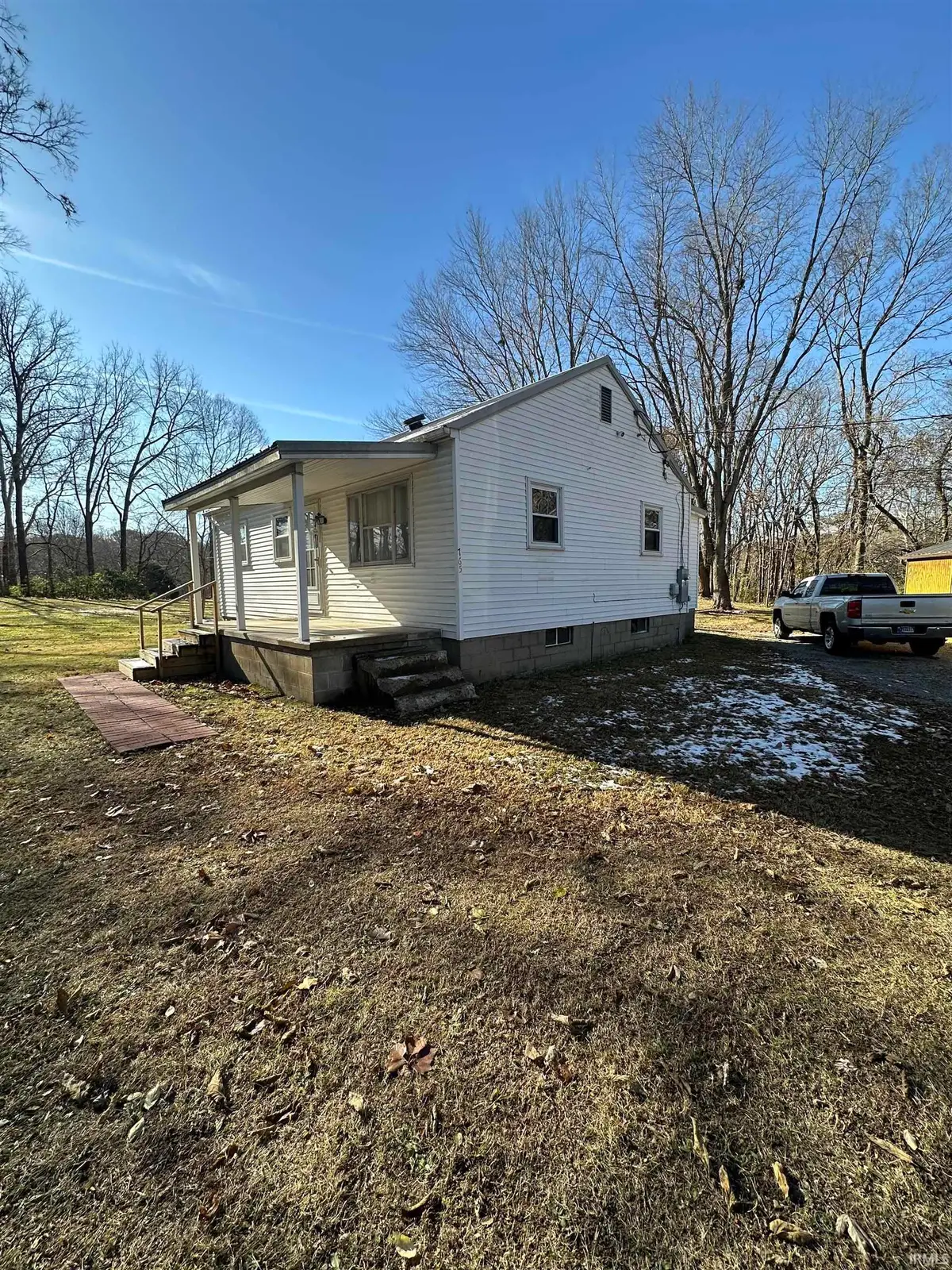 765 Lafontaine Avenue, Wabash, IN 46992 - Image #1