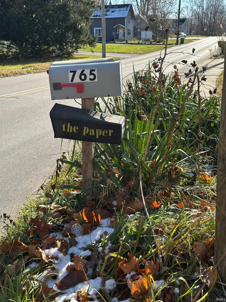 765 Lafontaine Avenue, Wabash, IN 46992 - Image #3