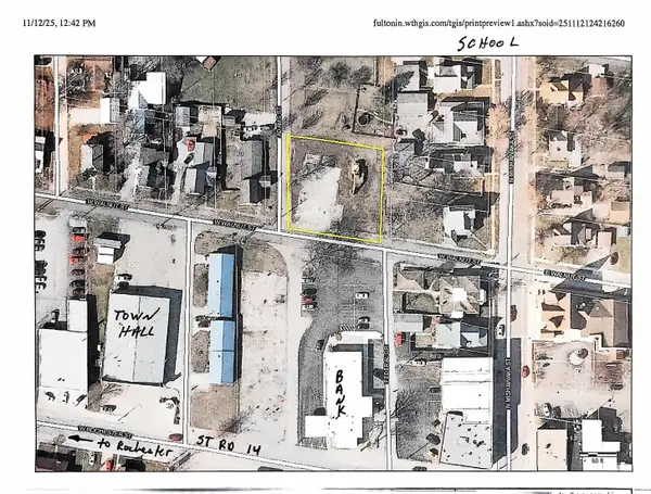 TBD W Walnut Street, Akron, IN 46910