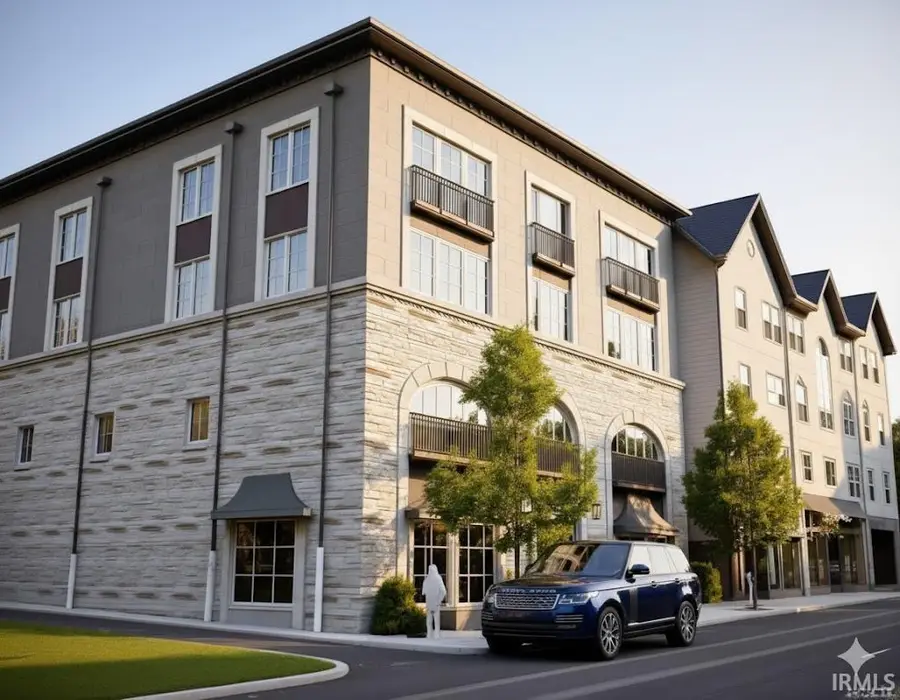 115 N Washington St Unit 303 #303, Bloomington, IN 47408 - Image #3