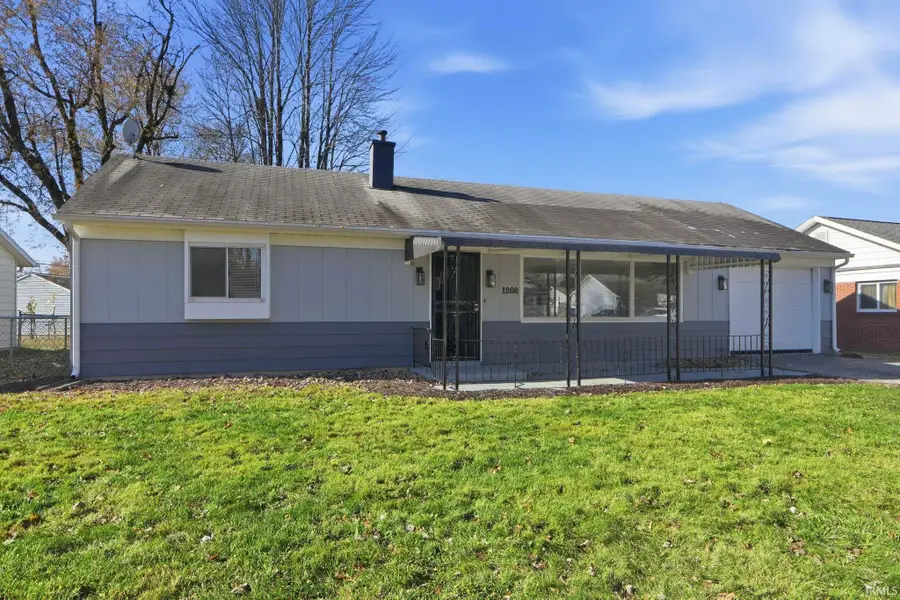 1208 Braeburn Drive, New Haven, IN 46774 - Image #2