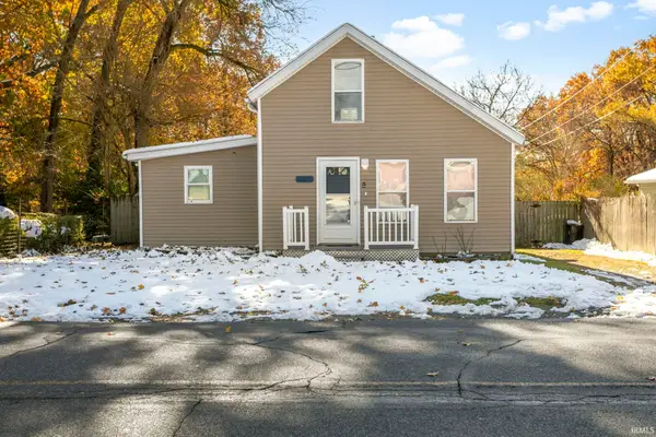 22978 Edison Road, South Bend, IN 46628