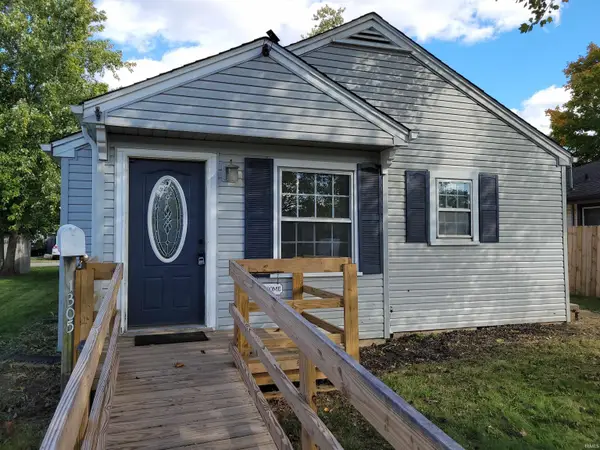 1305 Court Street, Columbus, IN 47201