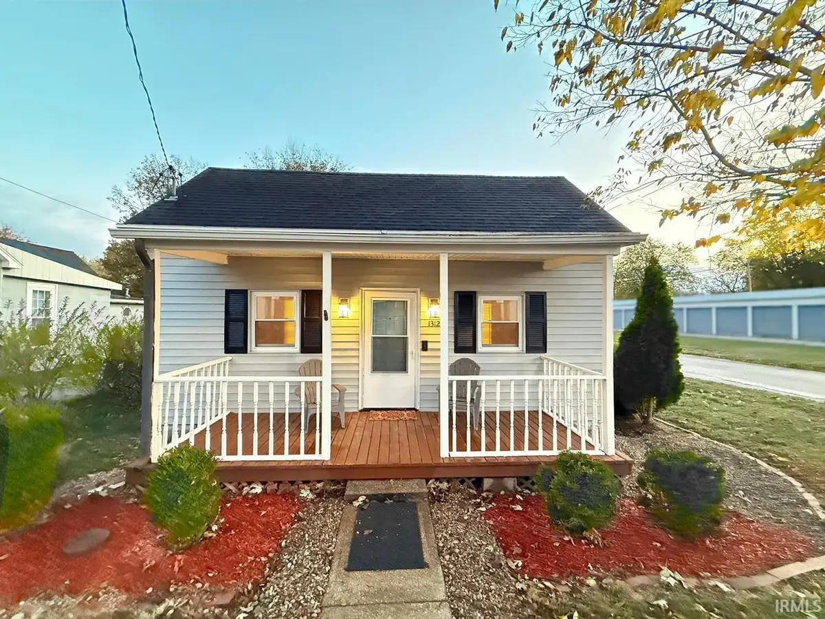 1312 Maple Street, Lawrenceville, IL 62439 - Image #1