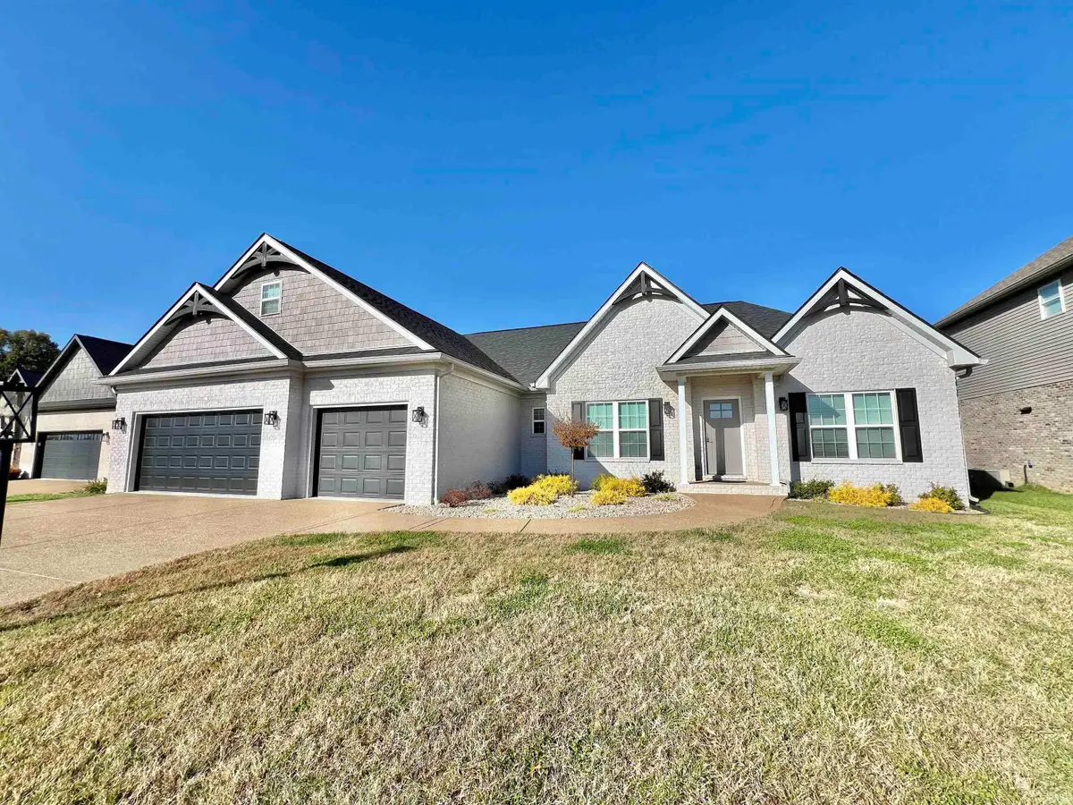 2932 Locker Court, Evansville, IN 47725 - Image #1