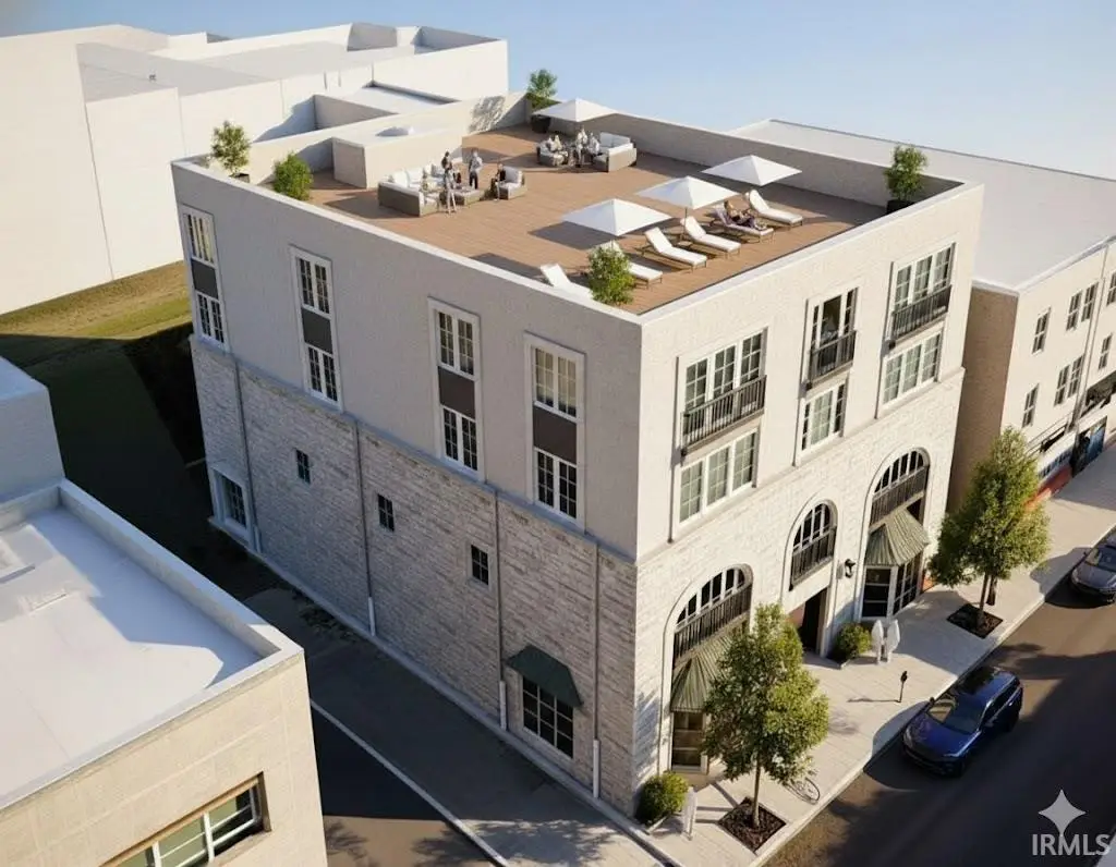 115 N Washington St Unit 201 #201, Bloomington, IN 47408 - Image #1