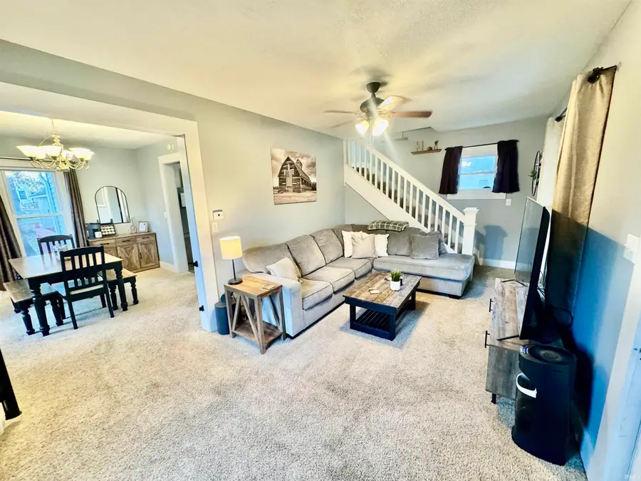 1259 Dearborn Street, Huntington, IN 46750 - Image #2