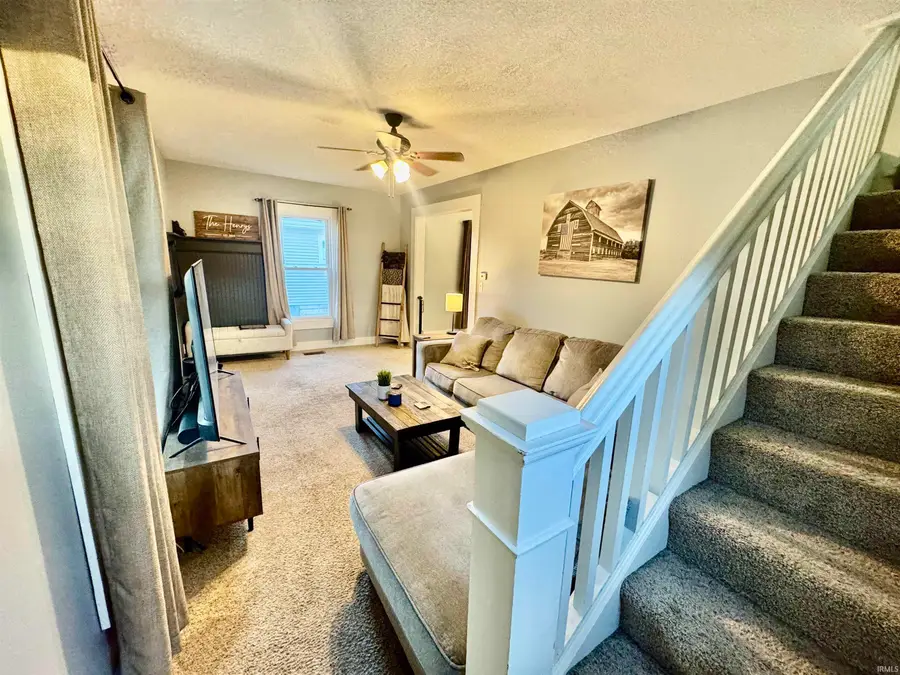 1259 Dearborn Street, Huntington, IN 46750 - Image #3