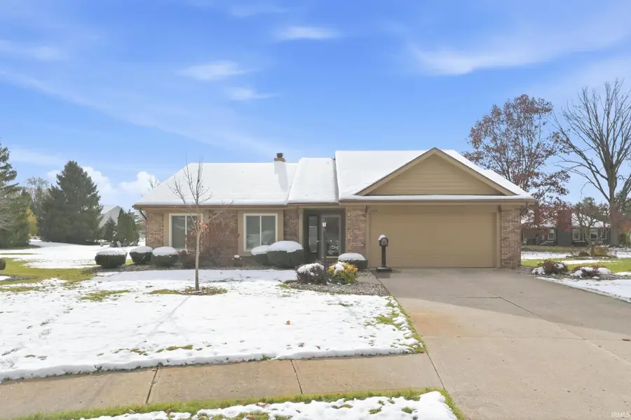 1102 Packard Drive, Auburn, IN 46706 - Image #2