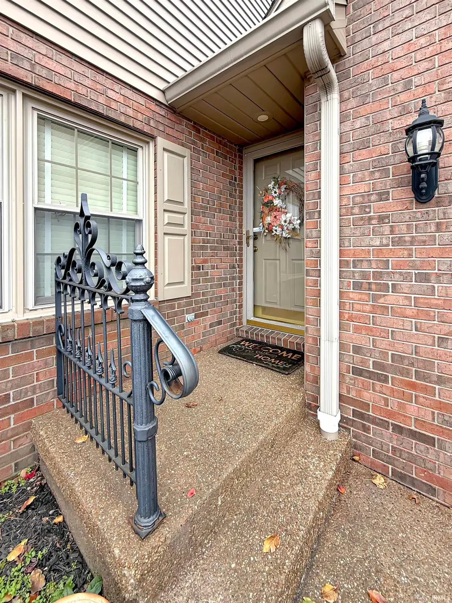 213 Thompson Avenue, Evansville, IN 47715 - Image #3