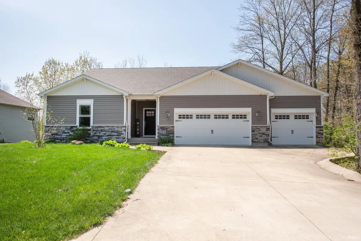 6336 Munsee Drive, West Lafayette, IN 47906 - Image #1