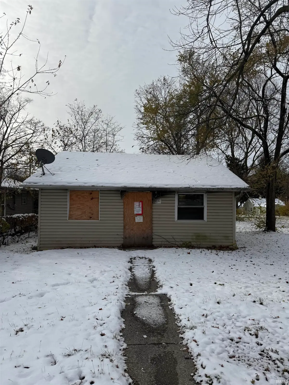 3632 Logan Avenue, Fort Wayne, IN 46803 - Image #1