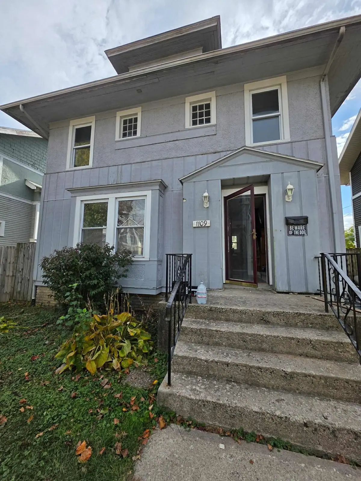 1109 W Packard Avenue, Fort Wayne, IN 46807 - Image #1